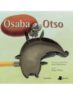 OSABA OTSO
