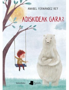 ADISKIDEAK GARA