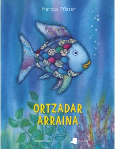 ORTZADAR ARRAINA