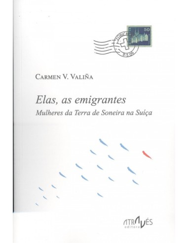 ELAS AS EMIGRANTES