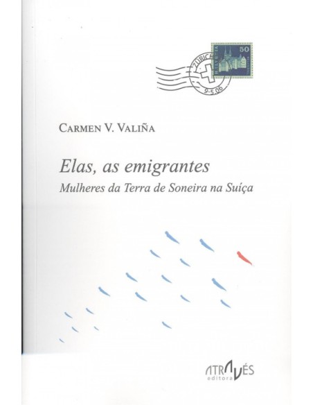 ELAS AS EMIGRANTES
