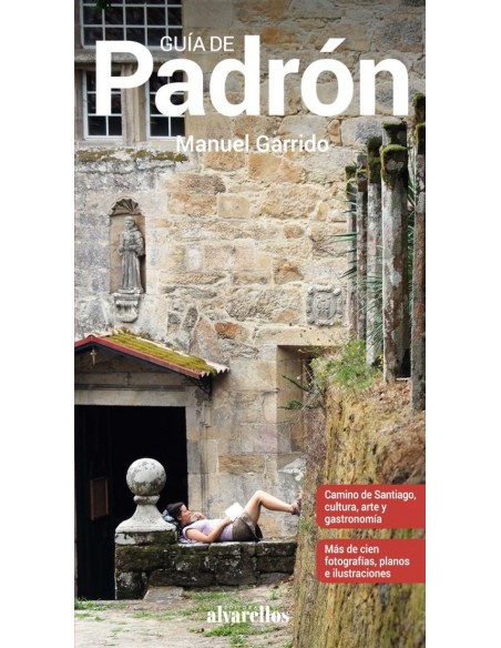 GUIA DE PADRON