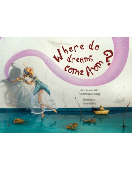 Where do dreams come from