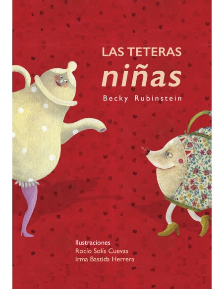 Las Teteras ninas