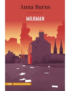 MILKMAN