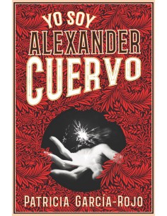 YO SOY ALEXANDER CUERVO
