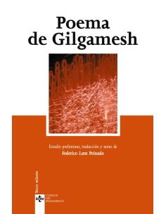 Poema de Gilgamesh