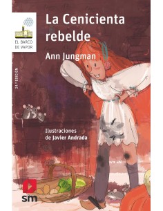 LA CENICIENTA REBELDE