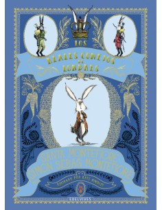 LOS REALES CONEJOS DE LONDRES