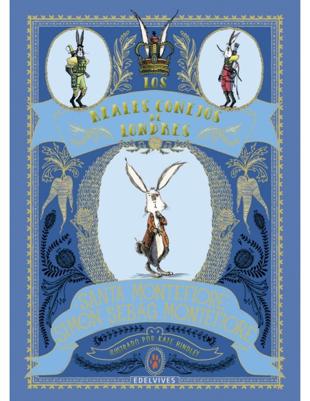 LOS REALES CONEJOS DE LONDRES