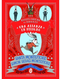 UNA ALIANZA EN PELIGRO