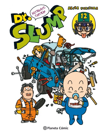 DRSLUMP