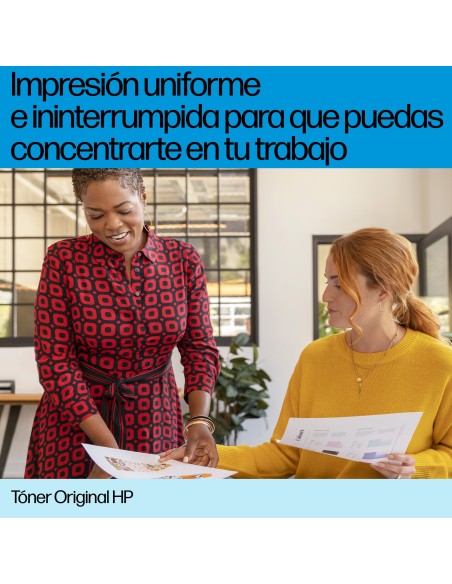 Cartucho de tóner original LaserJet 305X de alta capacidad negro