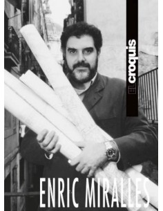 ENRIC MIRALLES 1983 2009