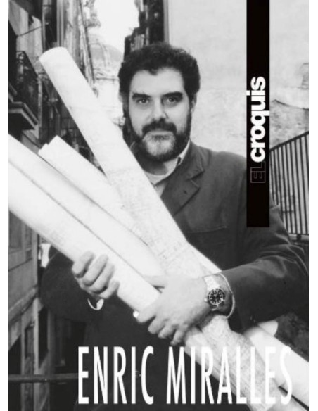 ENRIC MIRALLES 1983 2009