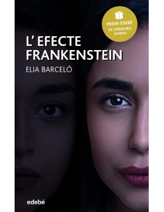 LEFECTE FRANKENSTEIN