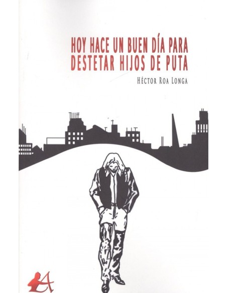 HOY HACE UN BUEN DIA PARA DESTETAR HIJOS DE PUTA