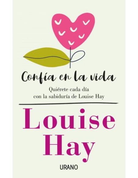 CONFIA EN LA VIDA
