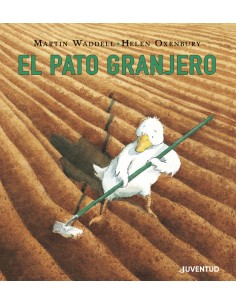 EL PATO GRANJERO