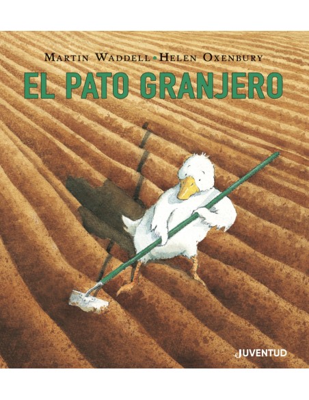 EL PATO GRANJERO
