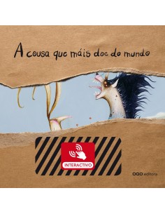 A COUSA QUE MAIS DOE DO MUNDO