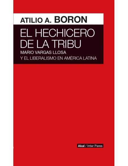 EL HECHICERO DE LA TRIBU