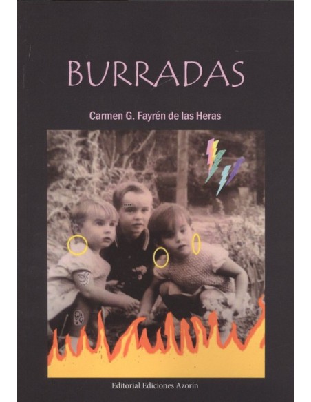 BURRADAS
