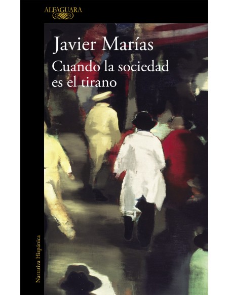 CUANDO LA SOCIEDAD ES EL TIRANO