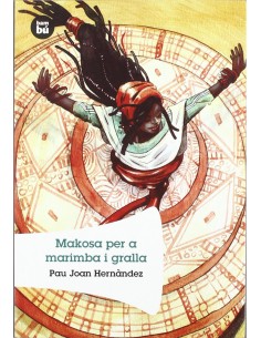 Makosa per a marimba i gralla