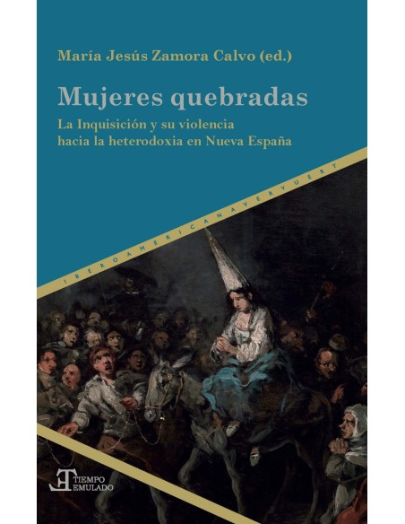 MUJERES QUEBRADAS