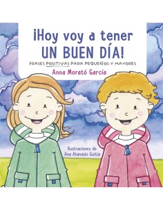 HOY VOY A TENER UN BUEN DIA