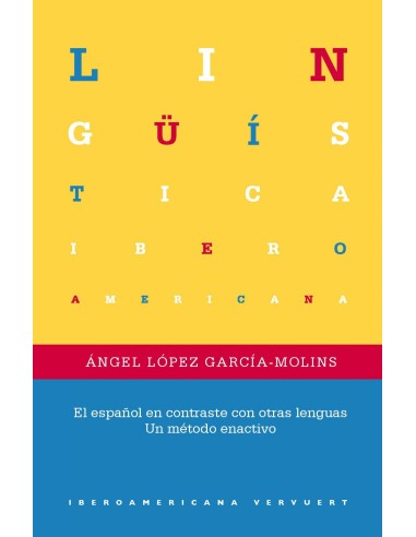 ESPANOL EN CONTRASTE CON OTRAS LENGUAS