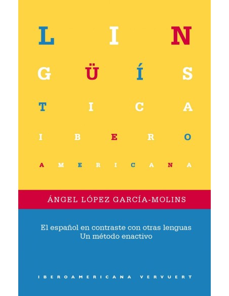ESPANOL EN CONTRASTE CON OTRAS LENGUAS