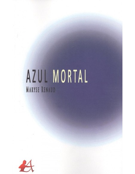 AZUL MORTAL