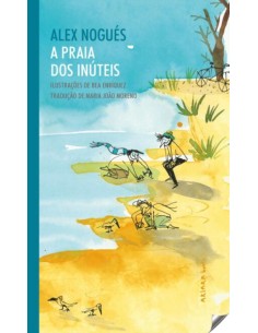 A PRAIA DOS INUTEIS
