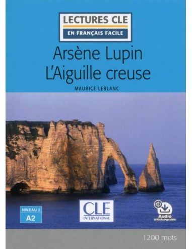 ARSENE LUPIN