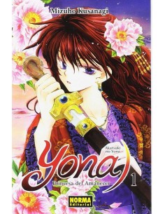 YONA 1