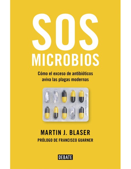 SOS MICROBIOS