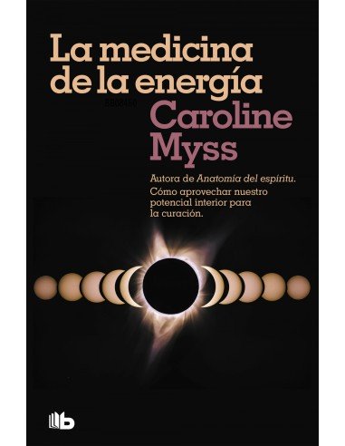 LA MEDICINA DE LA ENERGIA