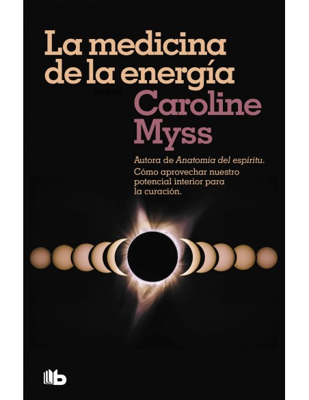 LA MEDICINA DE LA ENERGIA