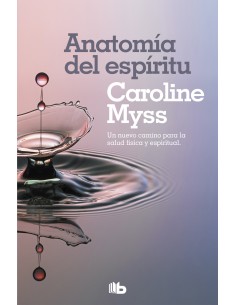 ANATOMIA DEL ESPIRITU