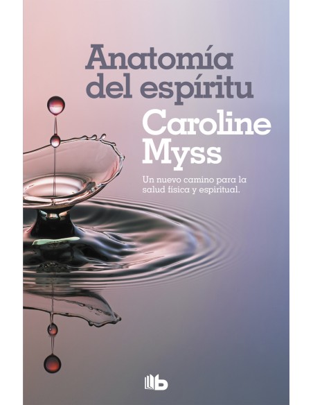 ANATOMIA DEL ESPIRITU