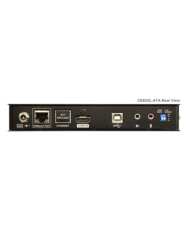 CE820L-ATA-G extensor KVM