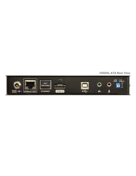 CE820L-ATA-G extensor KVM