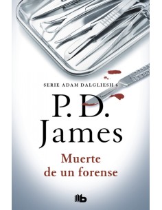 MUERTE DE UN FORENSE