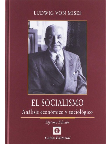 EL SOCIALISMO