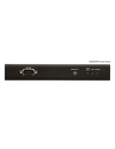 CE820R-ATA-G extensor KVM Receptor