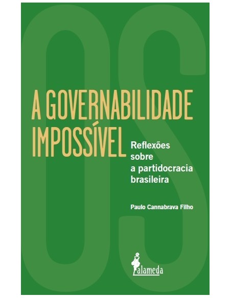 A Governabilidade Impossvel