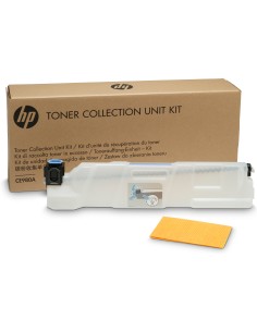 Unidad de extracción de tóner Color LaserJet CE980A
