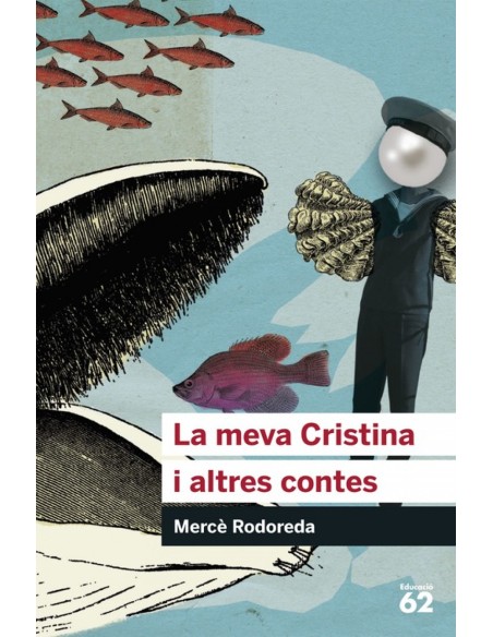 La meva Cristina i altres contes